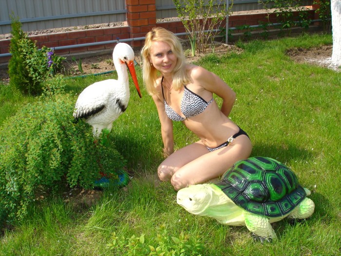 Russian milfs without complexes