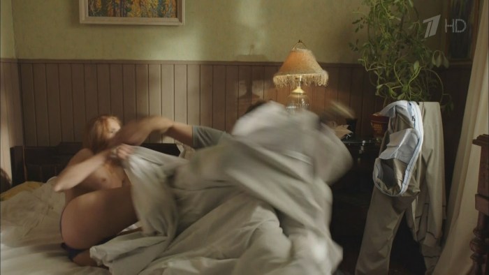 Alexandra Horvat (Alexandra Horvath)