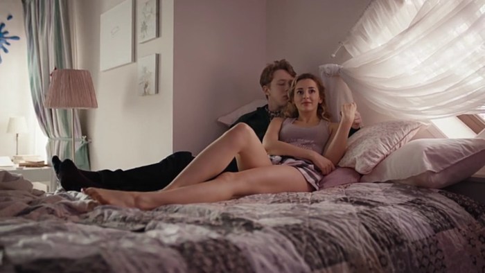 Victoria Maslova Nude