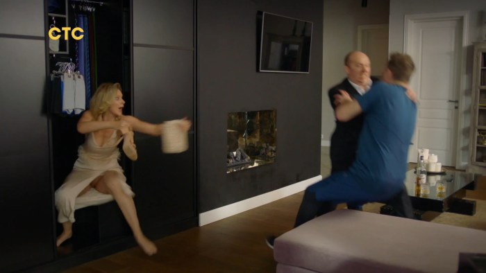 Alexandra Florinskaya nude