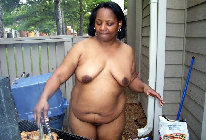 Mature Russian naked grandmothers