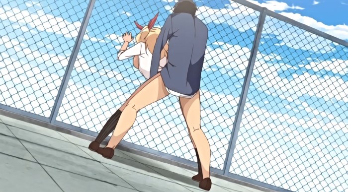 Saimin Gakuen / Hypnosis School (2018)