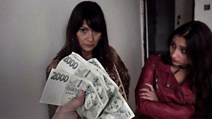 Genshin Impact Map with resources