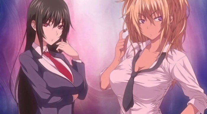 Saimin Gakuen / Hypnosis School (2018)