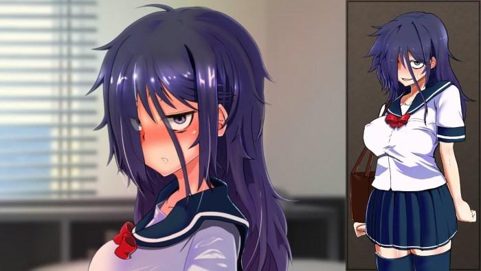 Penelope Crucial in the movie ham ham