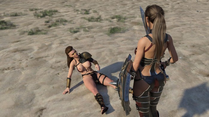 Anime code Gias harem