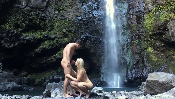 Young anal in nature