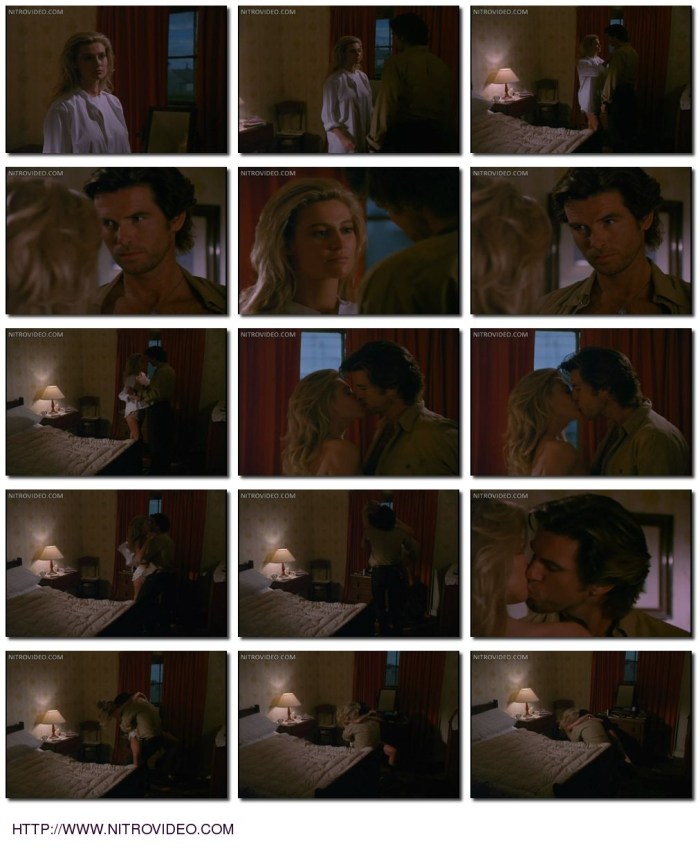 Natasha Henstridge photo naked