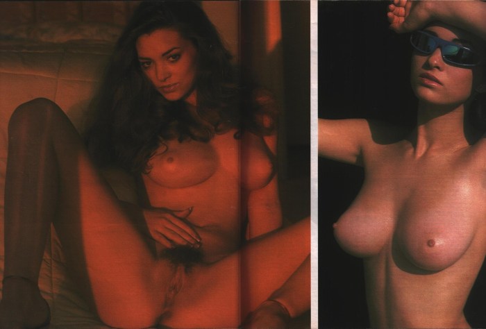 Tatyana Kotova Naked Fake