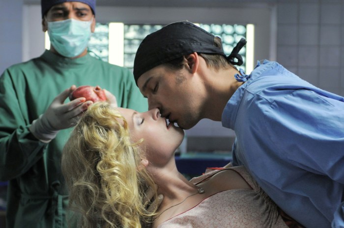 DOCTOR DOCTOR 1 TV series Season 1 Germany