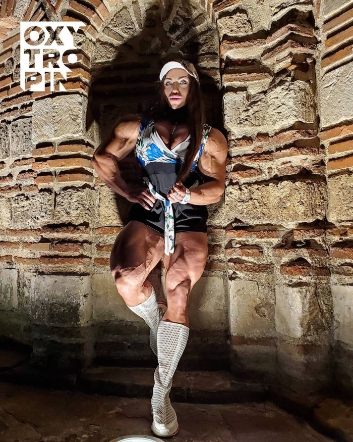 Natalia Kuznetsova Amazon