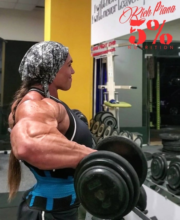 Natalya Kuznetsova Trukhina Naked