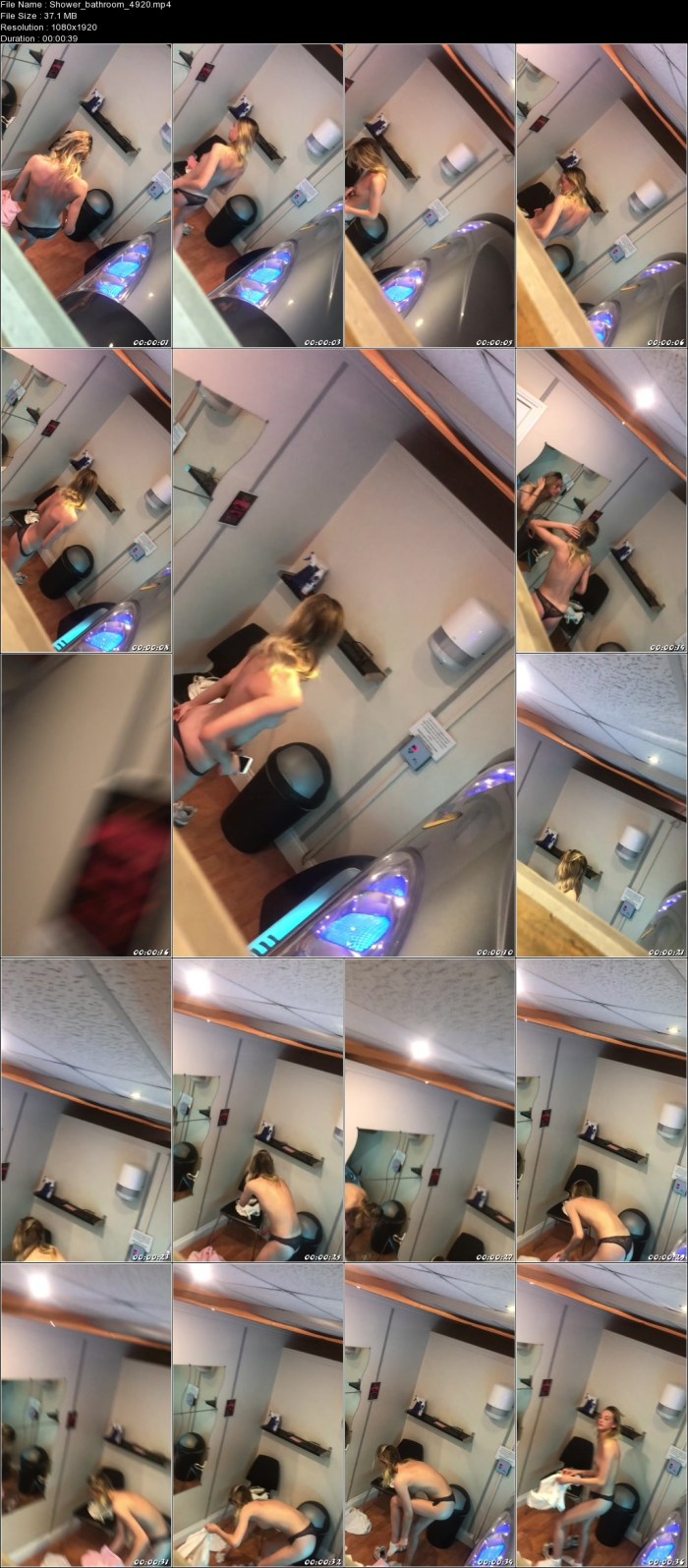 London River Mckenzie Lee Joslyn James The Dressing Room