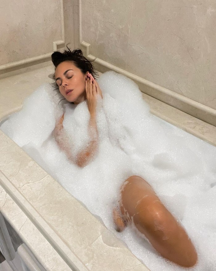 Julia Takshin Penthouse