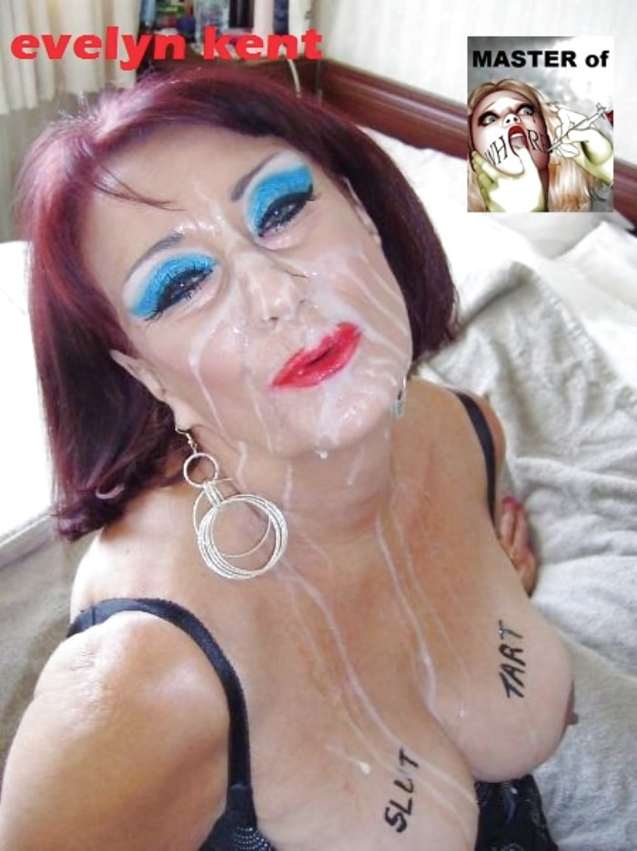 Naked painted millets