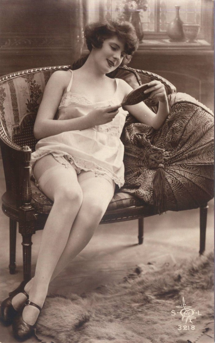 Photographer Werner Bokelberg