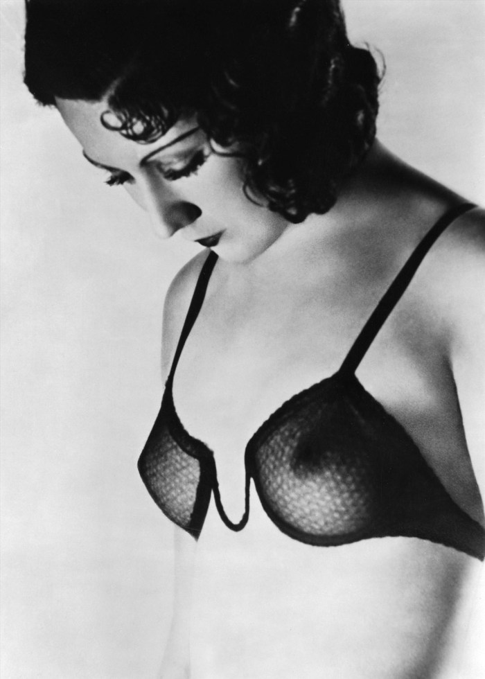 Chantal Thomass style of underwear