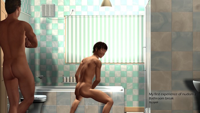 FKK Solaris Camping Resort - Gebetsroithr Nude