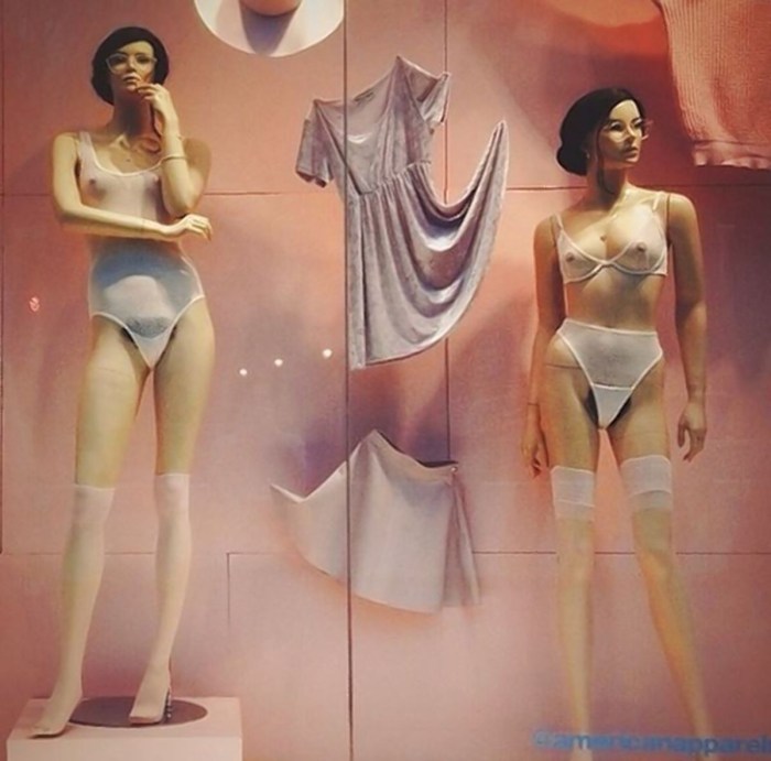 Bonnie Rotten Schoolgirl