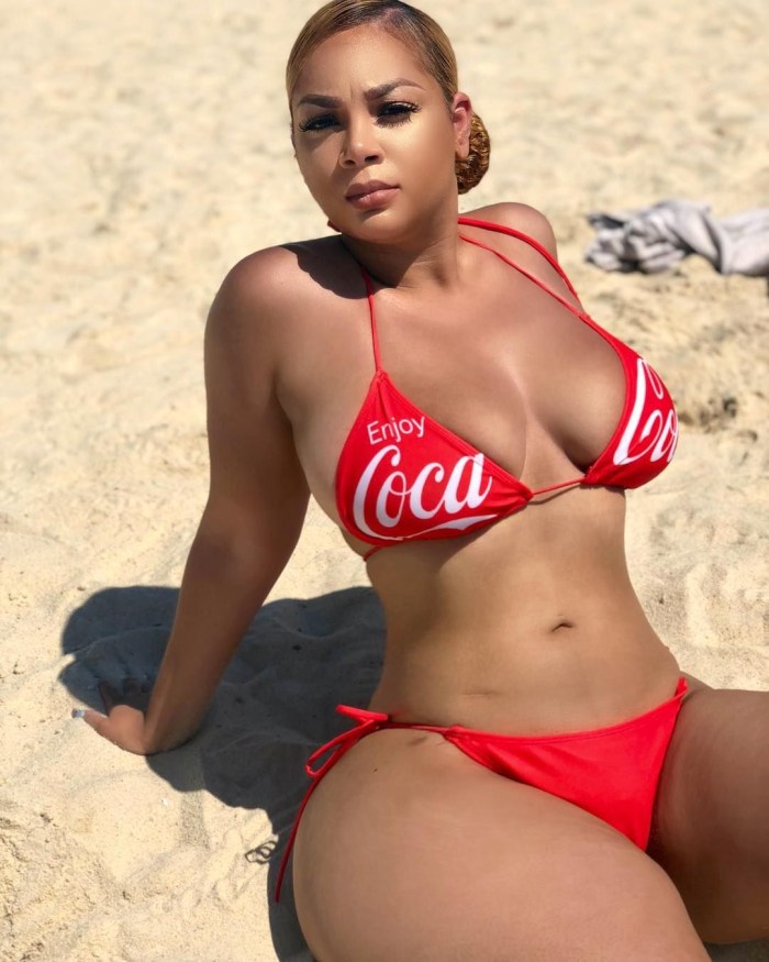 Victoria Dzhanashvili