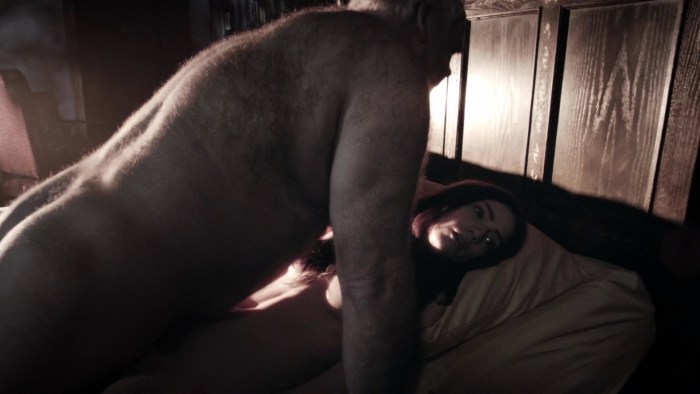 Katrina Law Spartak naked