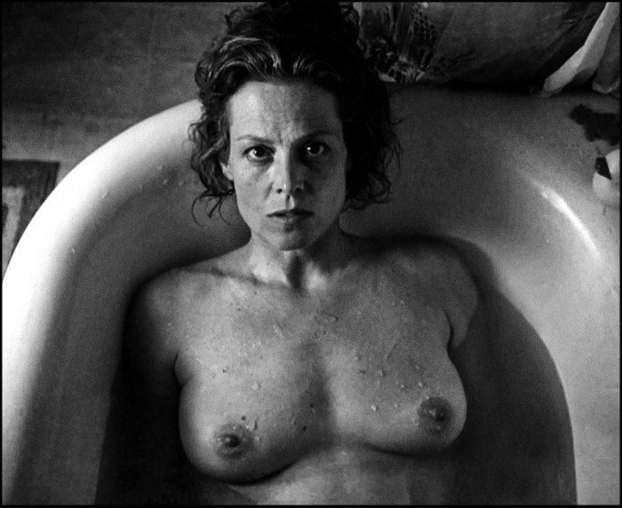 Sigurni Weaver Pornstar