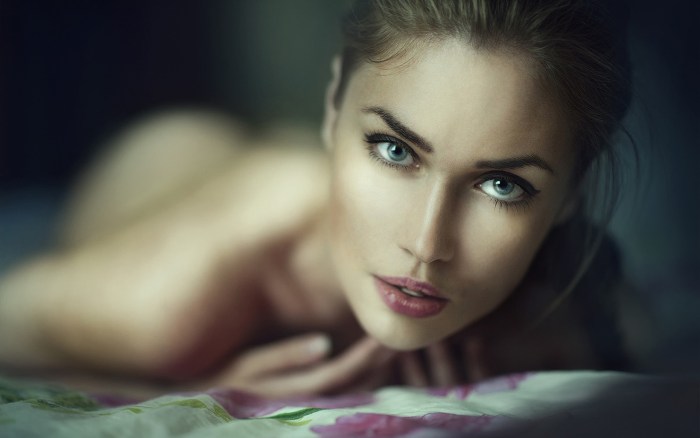 Sergey Lenin Victoria Vishnevetskaya