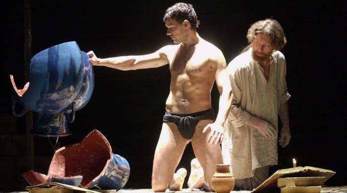 Tanya Secrets City of Obraznov