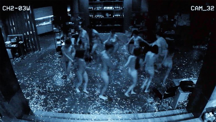 Daria Pitsik series Dylda 2