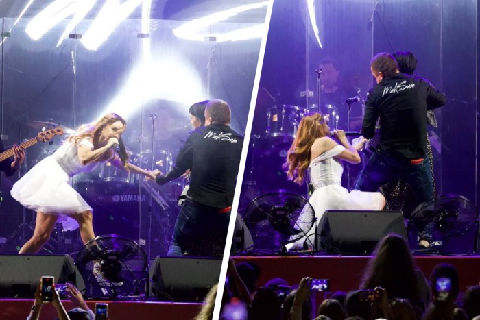 TV series Maikov 2022