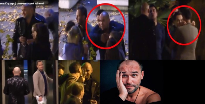 MakSim Super Bowl of Russia