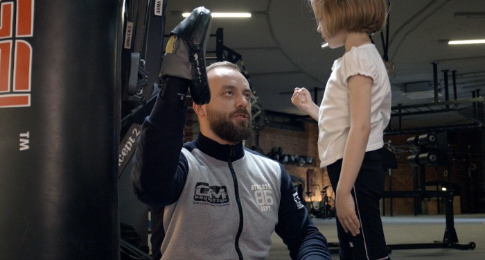 Masha Anokhina Maxim