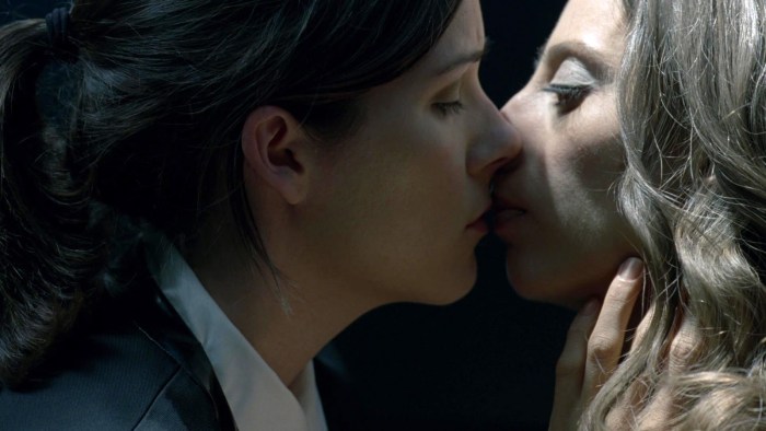 ANGELA SARAFYAN WESSTWORLD