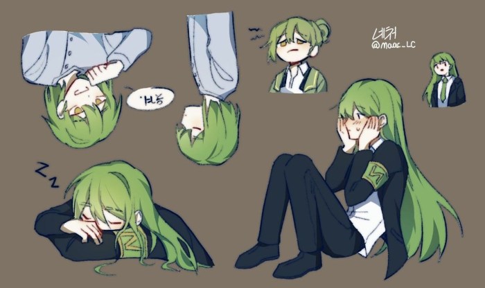 Lobotomy Corp Netzach