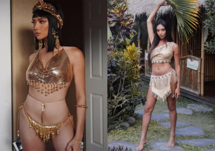 Cataluna Enrixes Miss Nevada