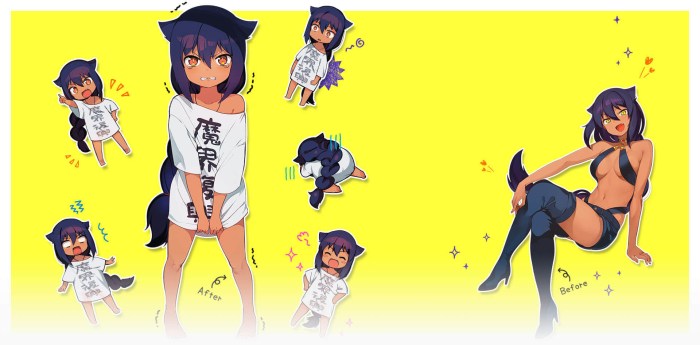 The Great Jahy Will Not Be Defeated!