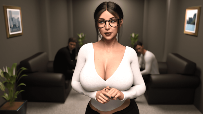 The Office V0.3 - Episode 2