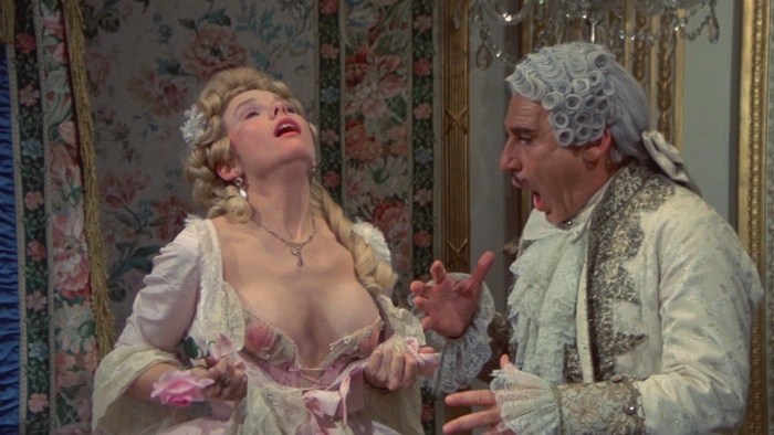 World History Film Comedy 1981