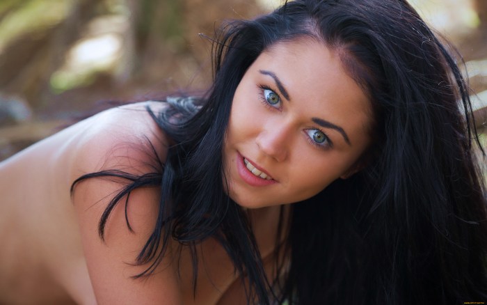 Girl age 21