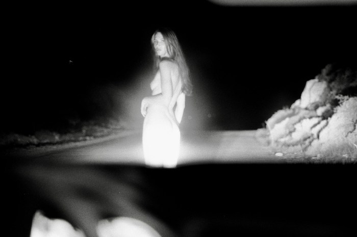 Natasha Shelyagina drain