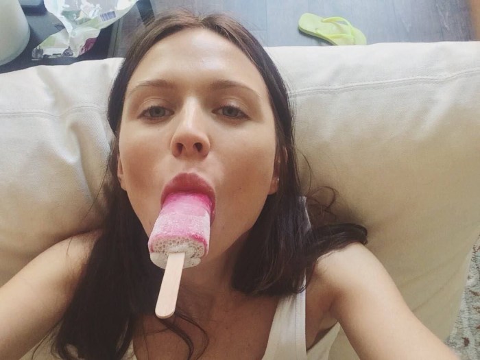 Natasha Shelyagina Naked Patreon