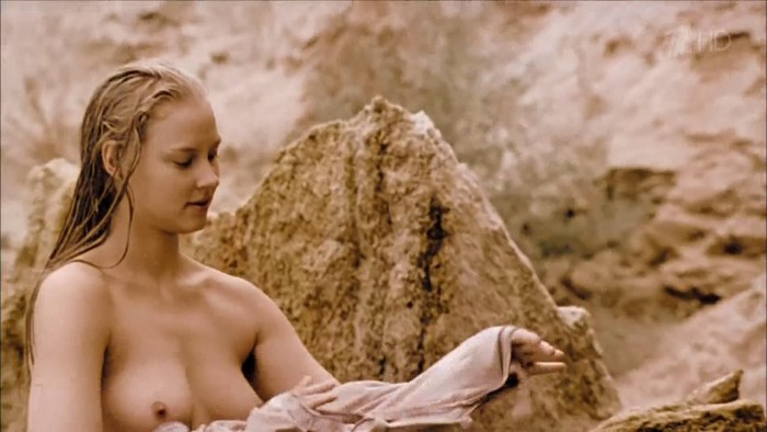 Svetlana Khodchenkova Nude Scenes