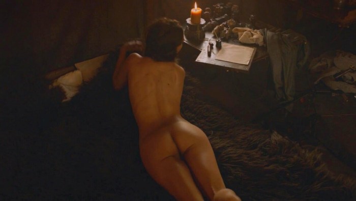 Talisa soto playboy nude