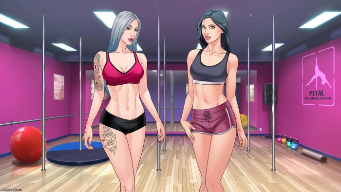 Amateur home photo shoot