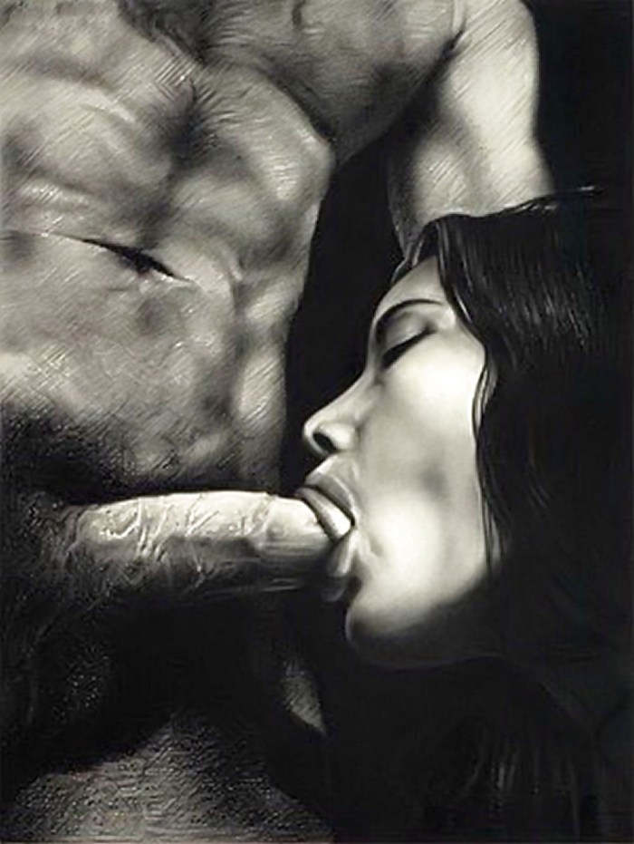 Young titans Blowjob Raven