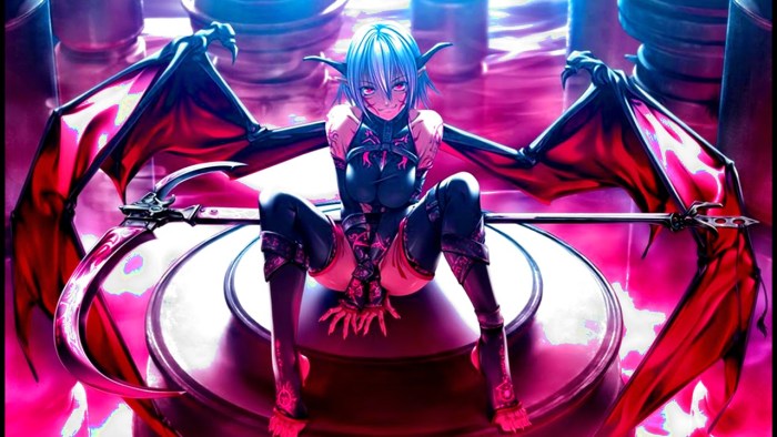 Ririko Kinoshita Madonna