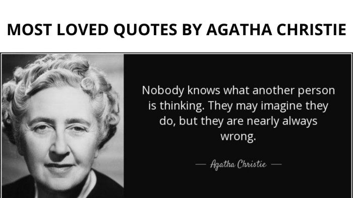 Agatha Christie Dyslexia