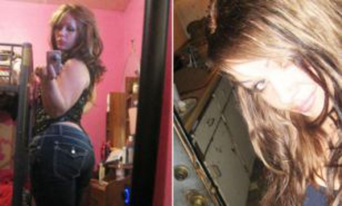 Putting the child to sleep