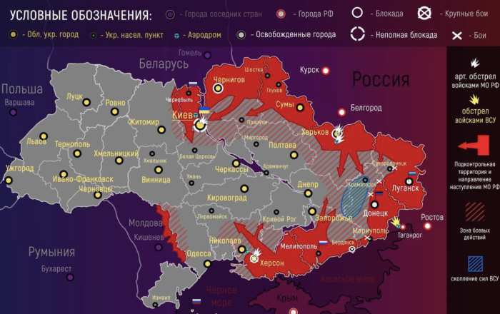 Bozhan Abrilich Onlifans