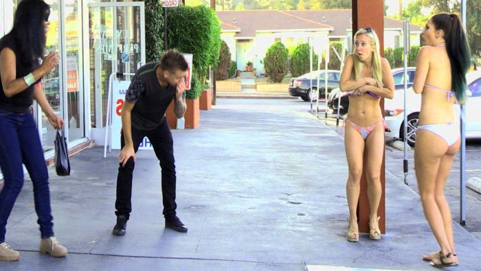 Bruna Rangel Lima Naked